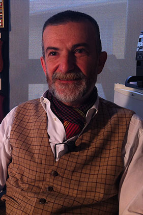 Marco Lombardi