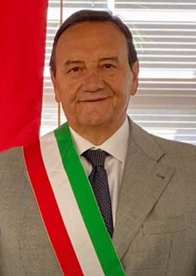 Mario Baccini