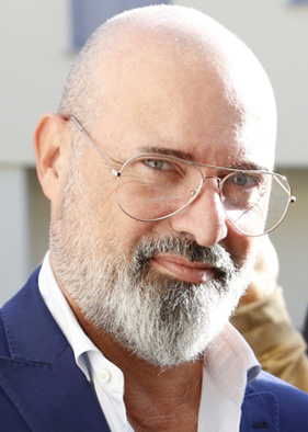 Stefano
 Bonaccini
