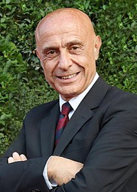 Marco Minniti