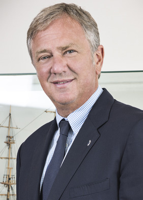 Pierfrancesco Vago 